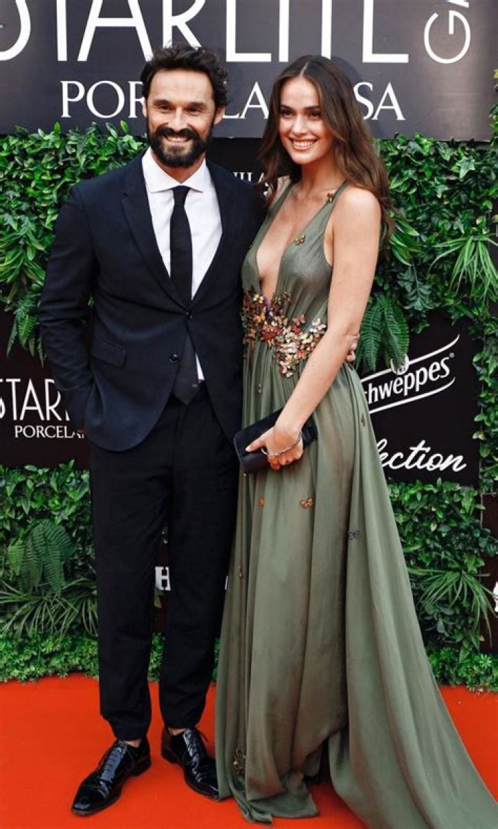 Who is Irene Esser Dating Now?