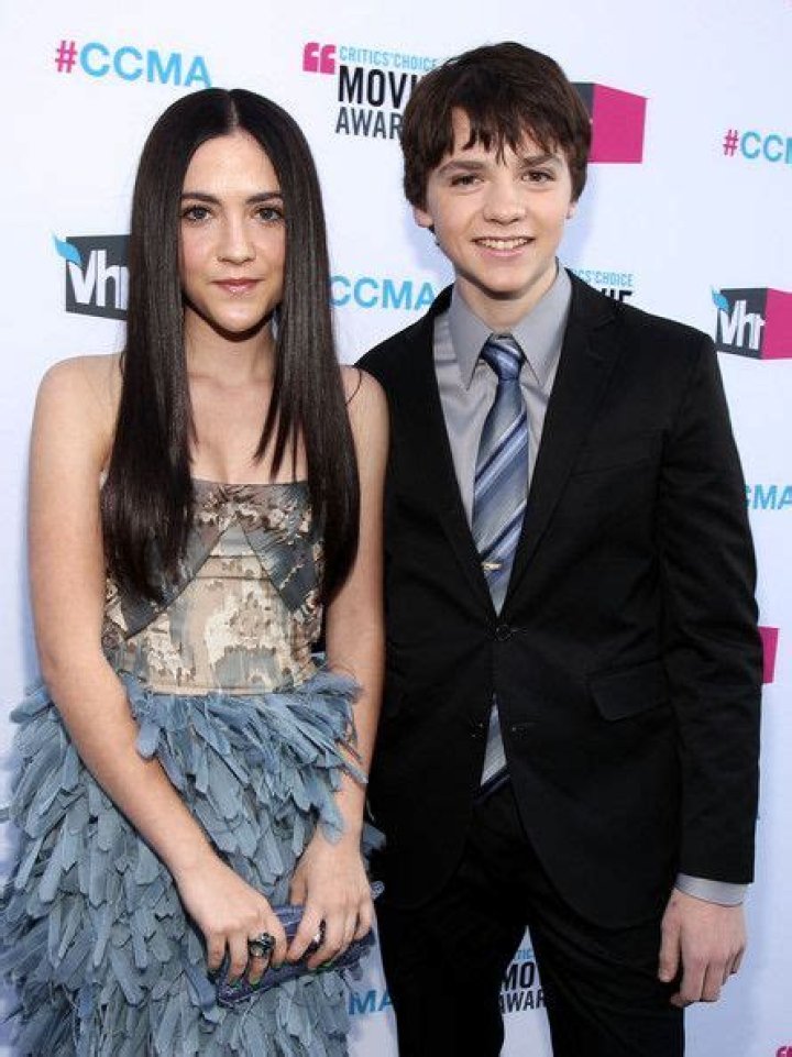 Who is Isabelle Fuhrman Dating Now
