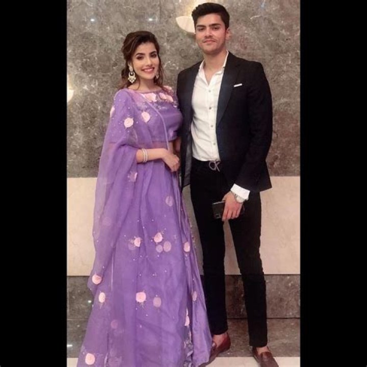 Who is Ishan Kishan Dating Now?