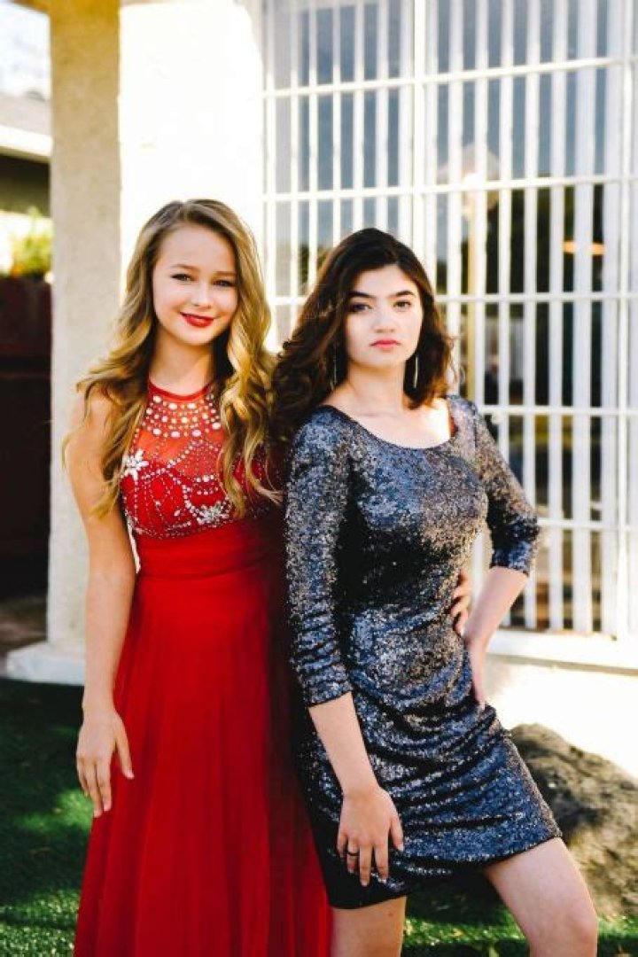 Who is Ivy Mae Dating Now?