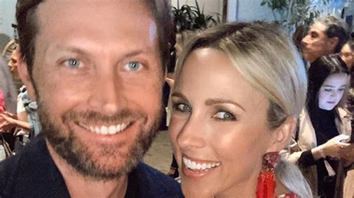 Who is Jacey Duprie Dating Now