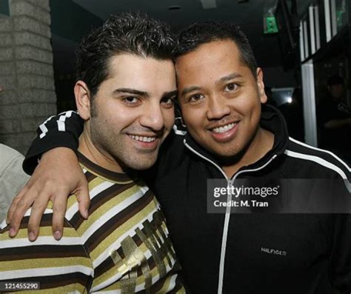 Who is Jack Ketsoyan Dating Now?