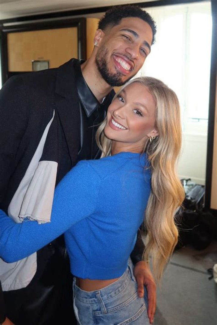 Who is Jade Nakya Dating Now?