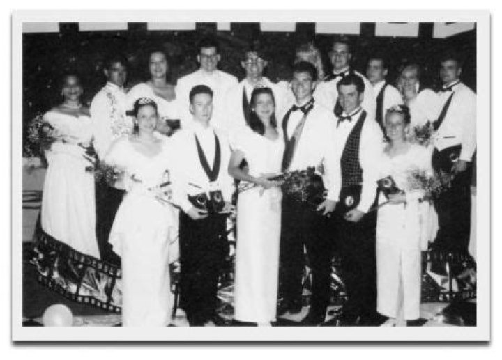 Who is Jake Delhomme Dating Now