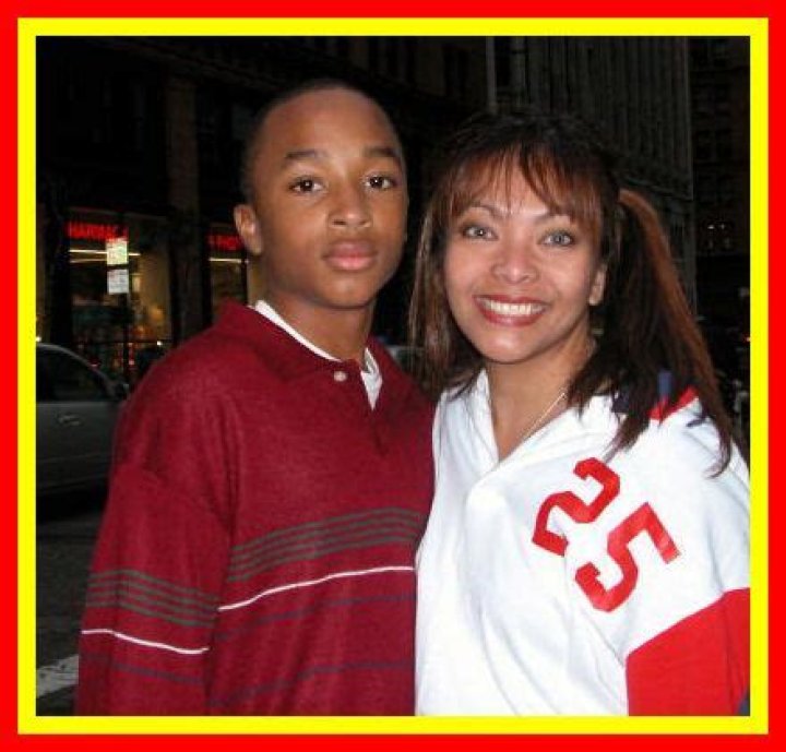 Who is Jascha Washington Dating Now