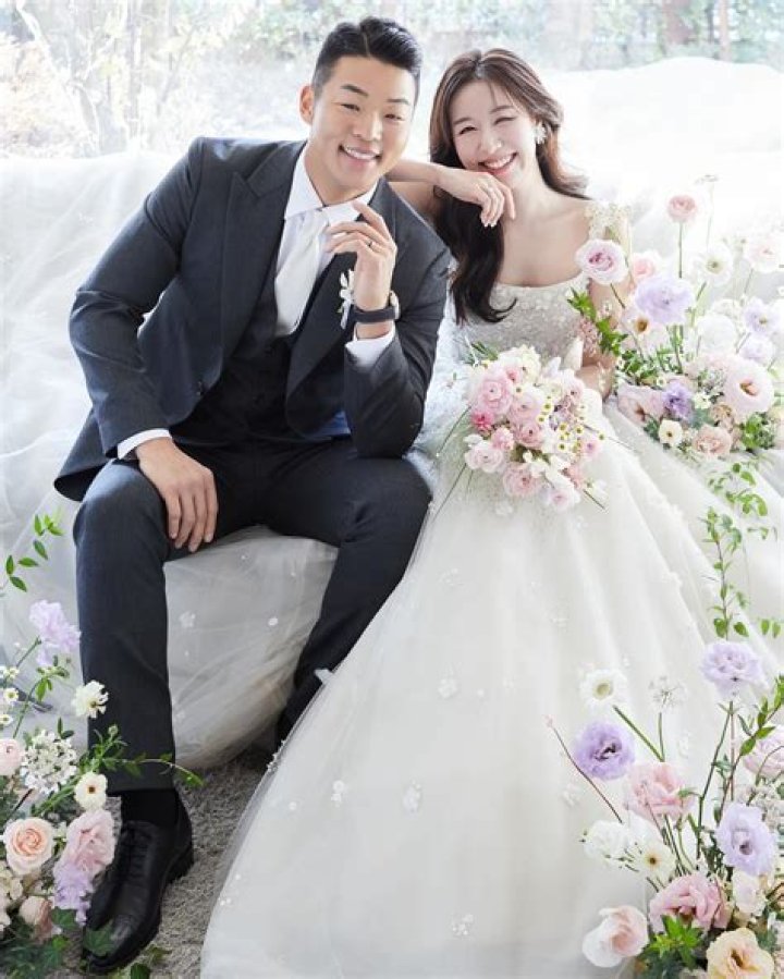 Who is Jasmine Choi Dating Now