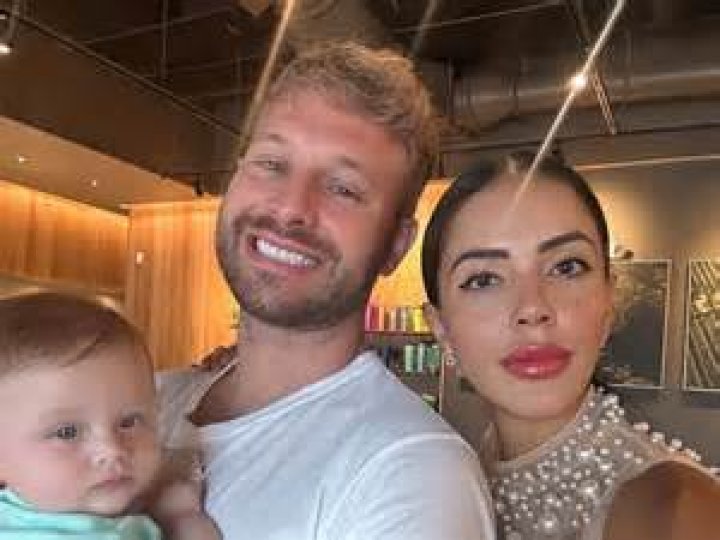 Who is Jasmine Thomas Dating Now?