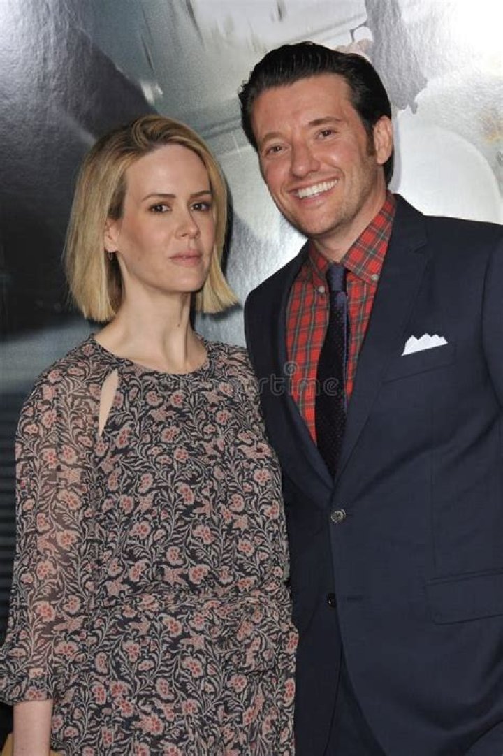 Who is Jason Butler Harner Dating Now