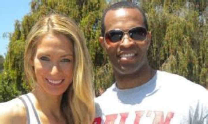 Who is Jason Collins Dating Now?
