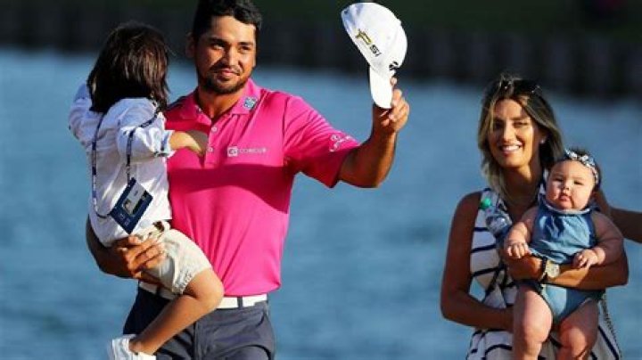 Who is Jason Day Dating Now