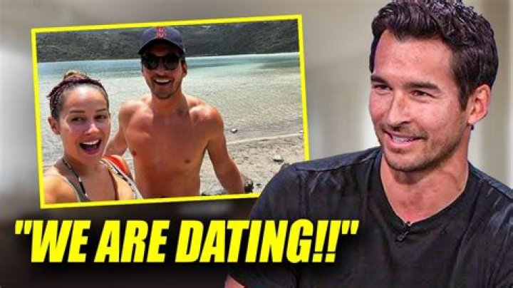 Who is Jay Hayden Dating Now
