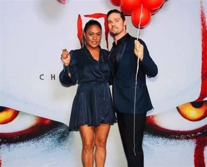 Who is Jay Ryan Dating Now?