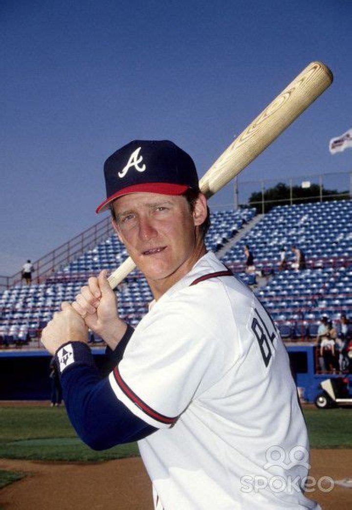 Who is Jeff Blauser Dating Now