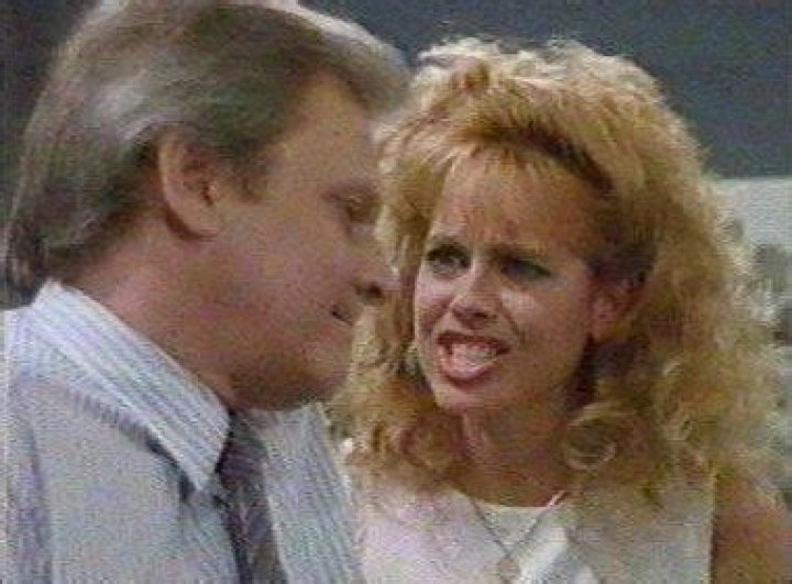 Who is Jenilee Harrison Dating Now