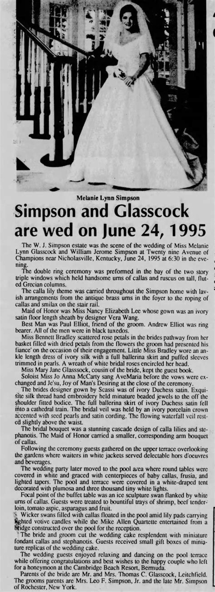 Who is Jerome Simpson Dating Now