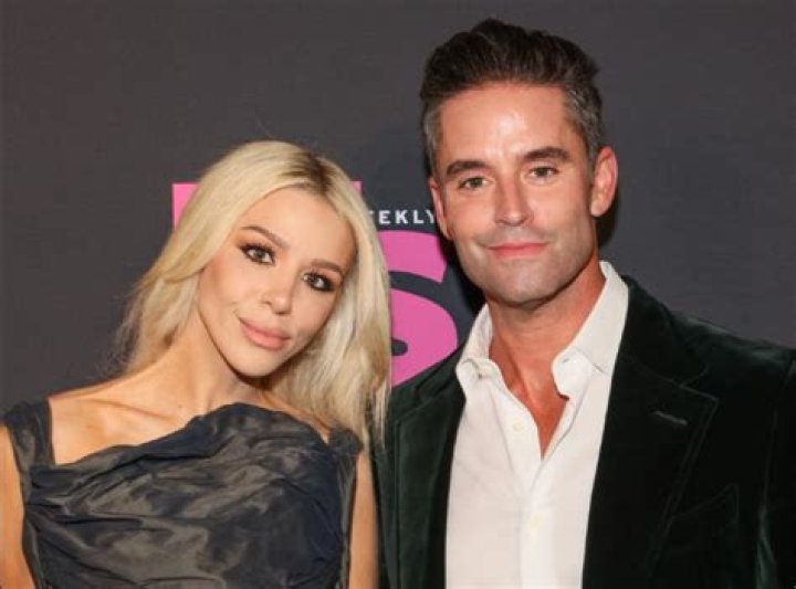 Who is Jesse Cook Dating Now