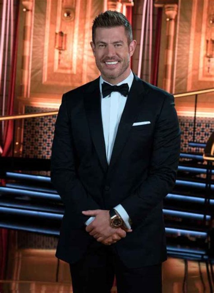 Who Is Jesse Palmer? 5 Things To Know About The New ‘Bachelor’ Host – Hollywood Life