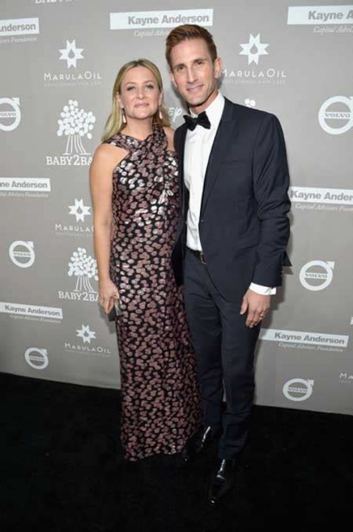 Who is Jessica Capshaw Dating Now