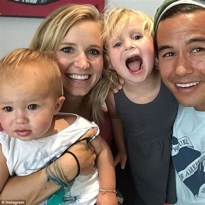 Who is Jessica Gee Dating Now?