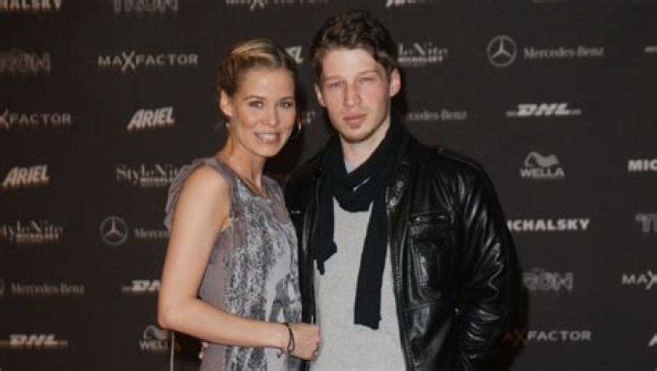 Who is Jessica Ginkel Dating Now?