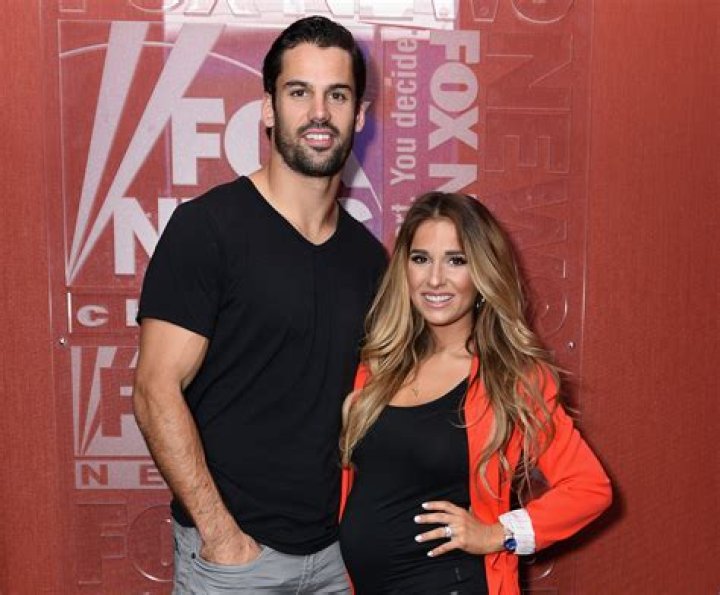 Who is Jessie James Decker Dating Now?