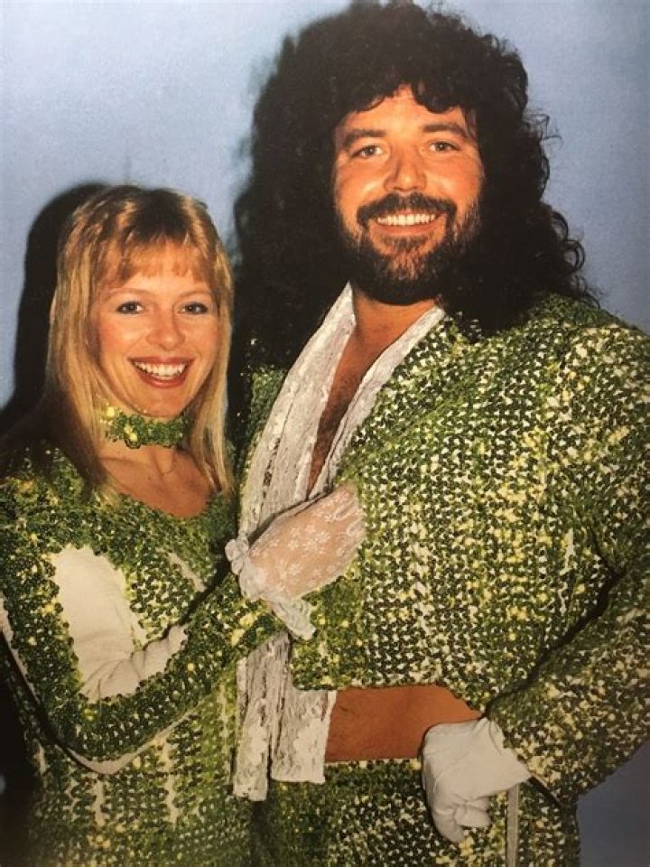 Who is Jimmy Garvin Dating Now?