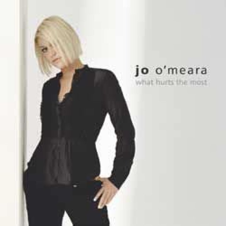 Who is Jo O’Meara Dating Now?