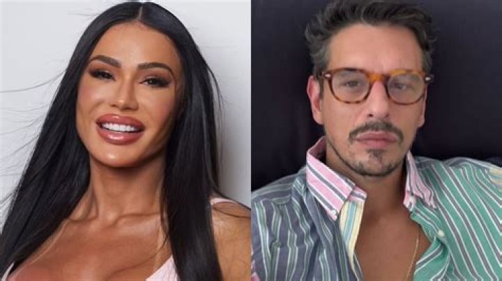 Who is Joao Vicente de Castro Dating Now?