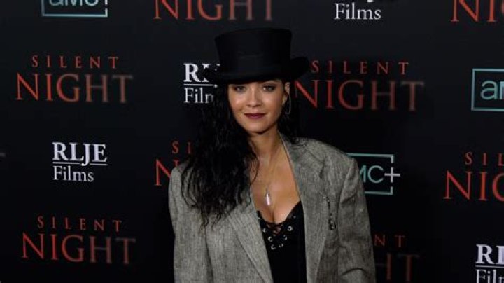 Who is Jocelyn Mays Dating Now