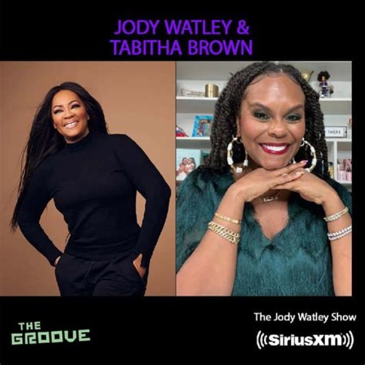 Who is Jody Watley Dating Now