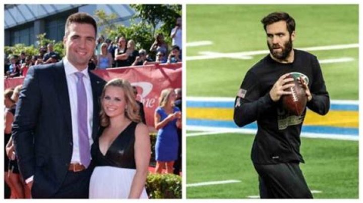 Who is Joe Flacco Dating Now?