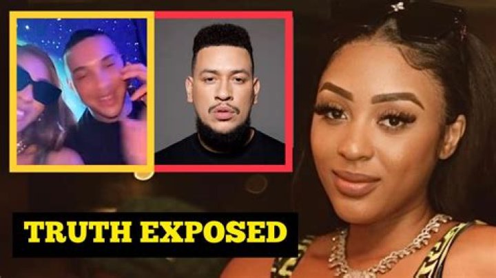 Who is Joel Bruyere Dating Now?