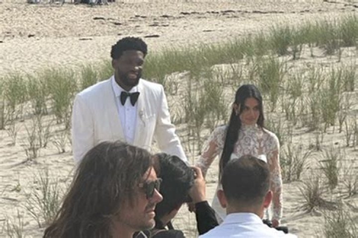Who is Joel Embiid Dating Now?