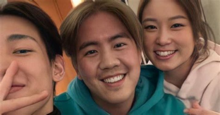 Who is Joey Tuan Dating Now?