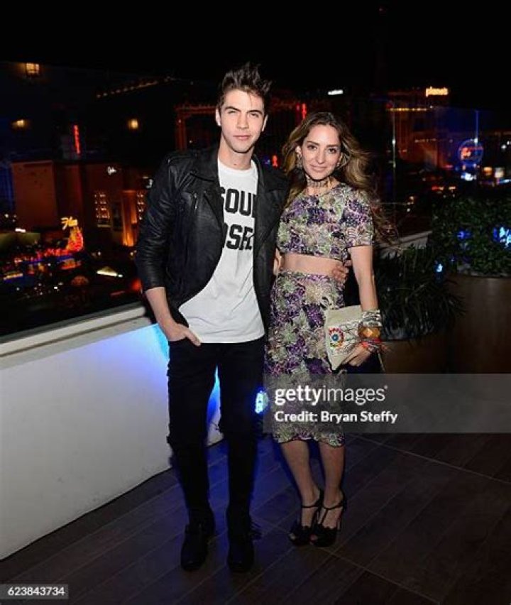 Who is Johann Vera Dating Now?