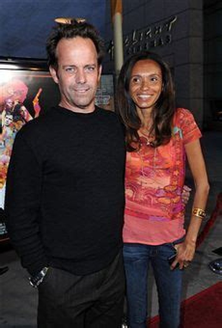 Who is John Stockwell Dating Now?