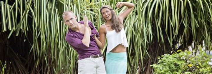 Who is Johnny Reilly Dating Now