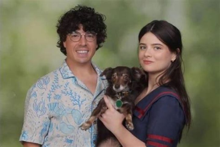 Who is Jon Bass Dating Now