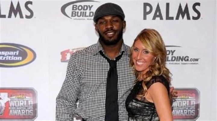 Who is Jon Jones Dating Now?