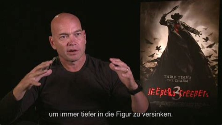 Who is Jonathan Breck Dating Now