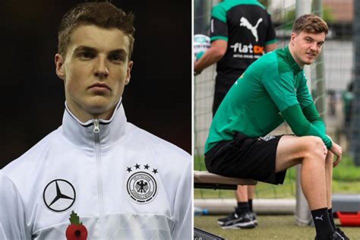 
Who Is Jordi Bongard? Footballer Dies At The Age Of Just 20 In A Traffic Accident 