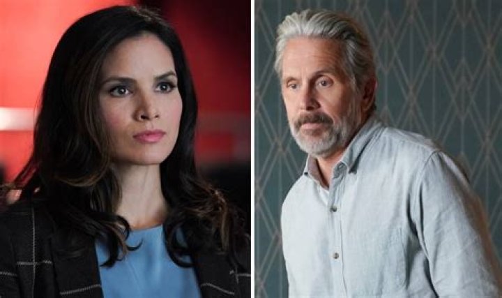 Who is Joseph Krikorian Dating Now?