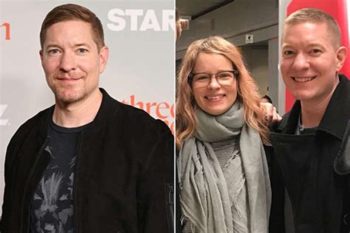 Who is Joseph Sikora Dating Now