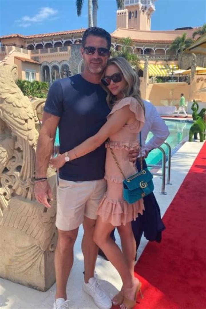 Who is Josh Booty Dating Now