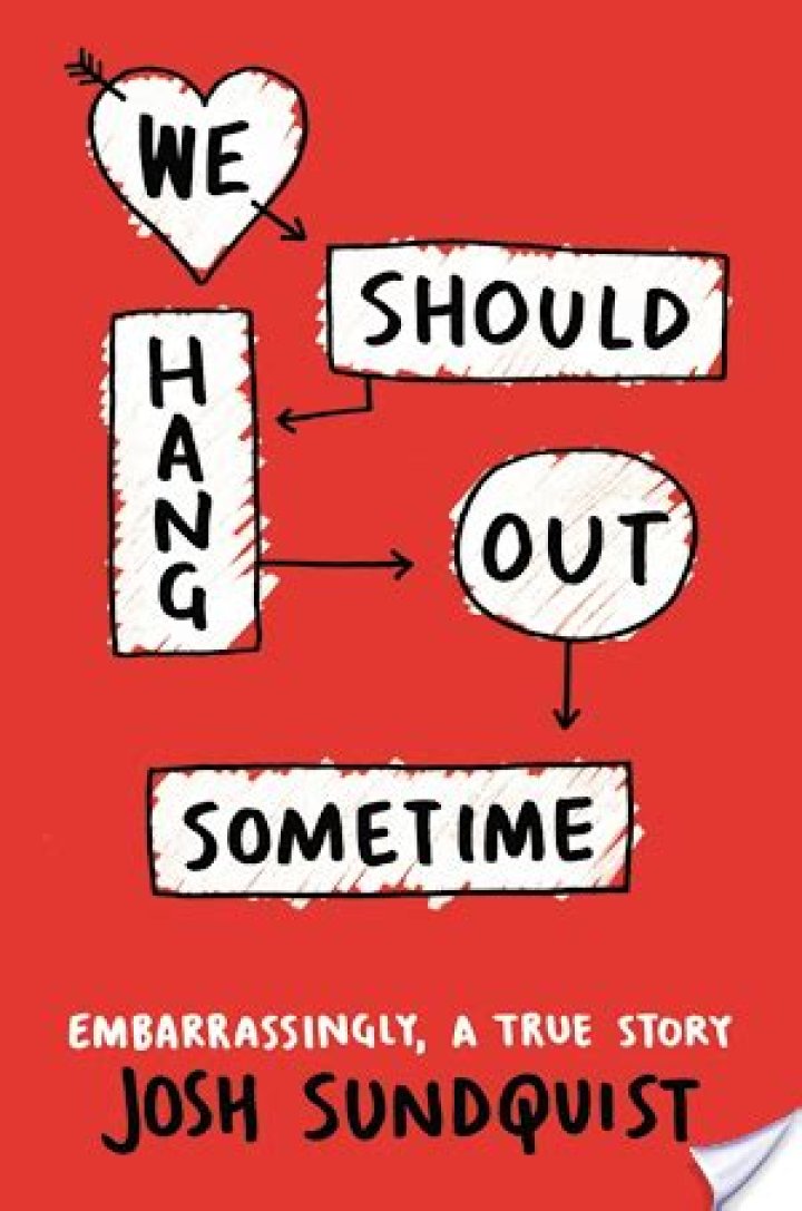 Who is Josh Sundquist Dating Now?