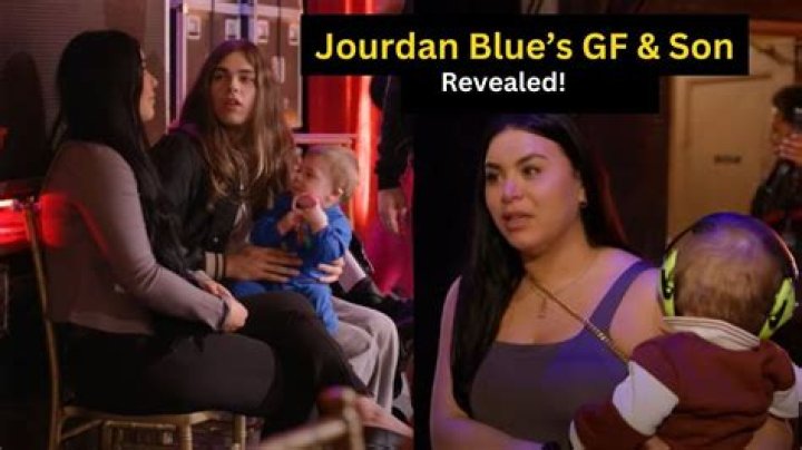 Who is Jourdan Miller Dating Now?