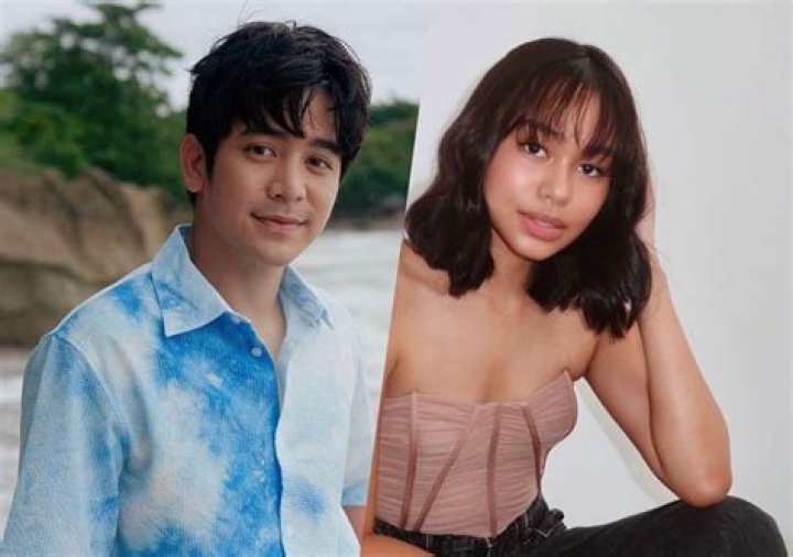 Who is Jsu Garcia Dating Now