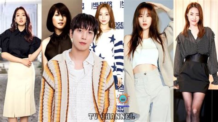 Who is Jung Yong-hwa Dating Now