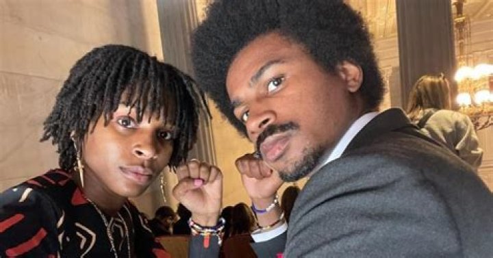 Who is Justin Pearson Dating Now