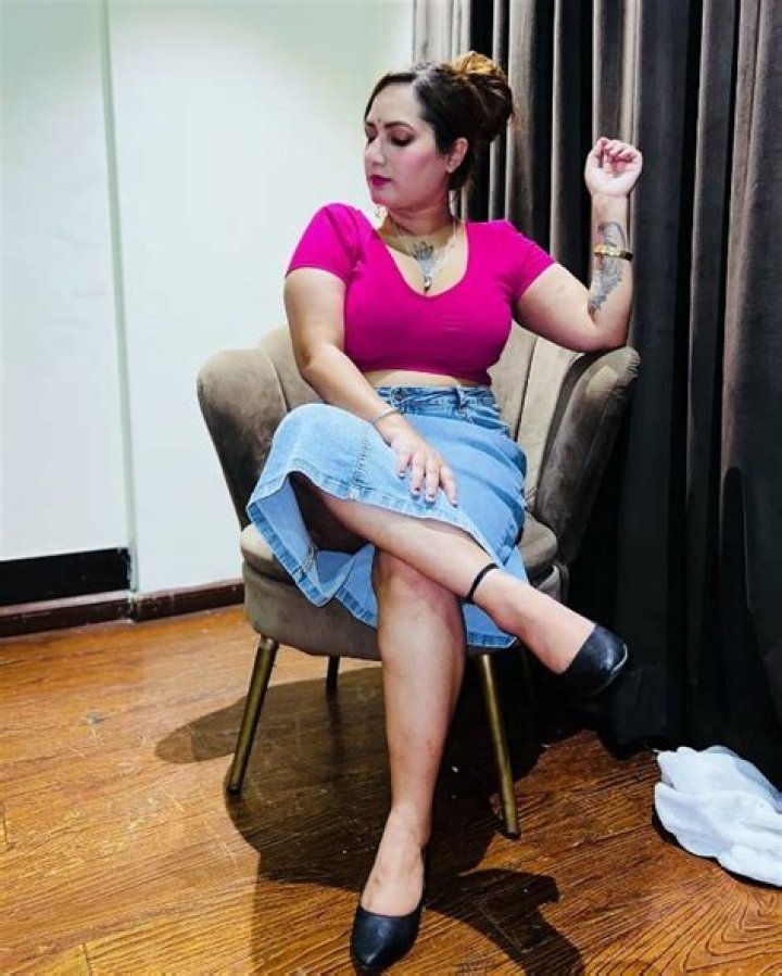 Who is Kamal Hotchandani Dating Now